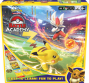 Pokémon TCG: Battle Academy - 2021