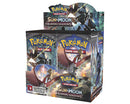 Pokémon TCG: Sun & Moon: Burning Shadows | Booster Box