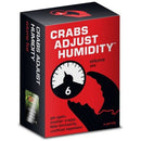 CRABS ADJUST HUMIDITY - VOLUME SIX