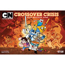 CARTOON NETWORK CROSSOVER CRISIS DECK BUILDING GAME