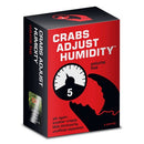Crabs Adjust Humidity - Volume Five