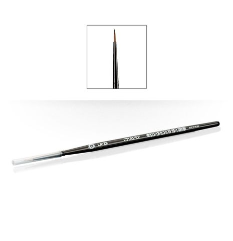 Citadel: Layer Brush - Small