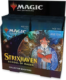 Strixhaven: School of Mages - Collector Booster Box