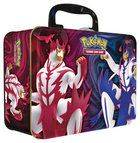 Pokemon TCG: Collector Chest Spring 2021