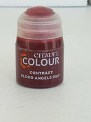 Citadel: Contrast - Blood Angels Red (18ml)