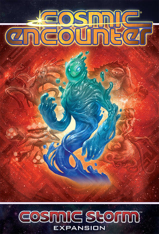 Cosmic Encounter: Cosmic Storm