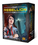 Coup Rebellion G54
