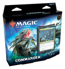 Commander Legends Commander Deck: Reap the Tides