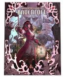 Dungeons & Dragons: Van Richten's Guide to Ravenloft (Alt Cover)