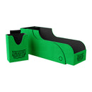 Dragon Shield: Nest Plus 300 - Green