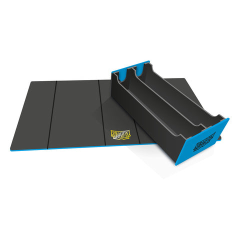 Dragon Shield: Magic Carpet XL - Blue
