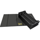 Dragon Shield: Magic Carpet XL Black/Black