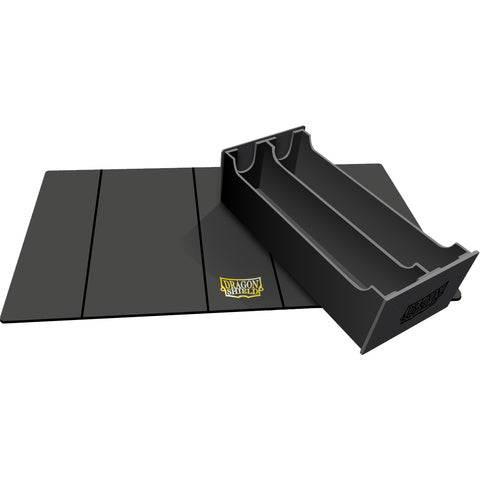 Dragon Shield: Magic Carpet XL Black/Black