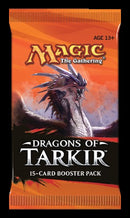 Dragons of Tarkir - Booster Pack