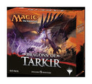 Dragons of Tarkir Fat Pack