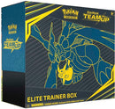 Sun & Moon Team Up Elite Trainer Box