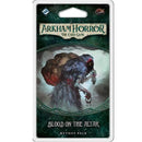 Arkham Horror Lcg: Blood On The Altar - Mythos Pack