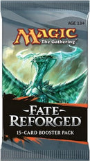 Fate Reforged - Draft Booster Pack
