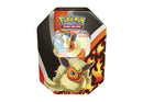 Pokemon Flareon V Tin