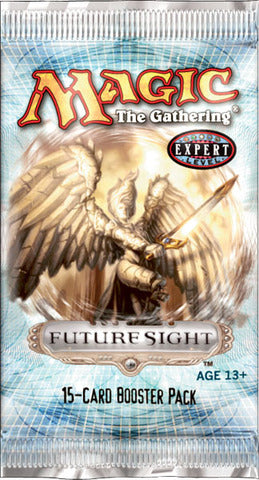 Future Sight - Draft Booster Pack