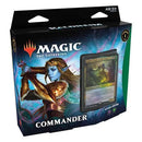 Kaldheim Commander Deck: Elven Empire