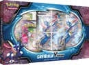 Greninja V-Union Box Set