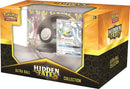 Hidden Fates Pokeball Collection - Metagross GX