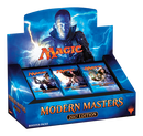 Modern Masters 2017 - Booster Case (6 boxes)