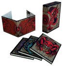 Dungeons & Dragons: 5th Edition - Core Rulebook Gift Set (Alt Cover)