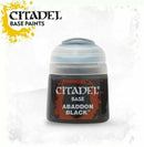 Base: Iron Warriors (12ml)