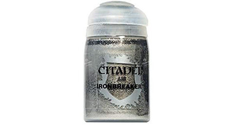 Citadel: Layer - Ironbreaker