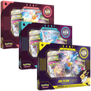 Pokemon Eevee Evolution Vmax Premium Collection