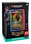Streets of New Capenna Commander Decks - Maestros Massacre