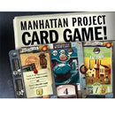 MANHATTAN PROJECT - CHAIN REACTION