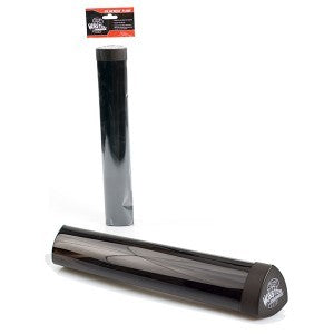 Monster Playmat Tube Prism - Opaque Black