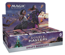 Double Masters 2022 - Draft Booster Box