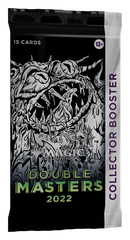 Double Masters 2022 - VIP Collector Booster Pack