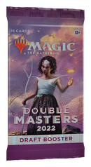 Double Masters 2022 - Draft Booster Pack