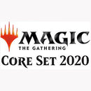 Core Set 2020 - Booster Case (6 boxes)