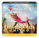 Dominaria United - Prerelease Kit
