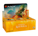 Guilds of Ravnica - Booster Case (6 boxes)