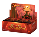 Hour of Devastation Booster Box - English