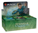 Zendikar Rising - Draft Booster Box