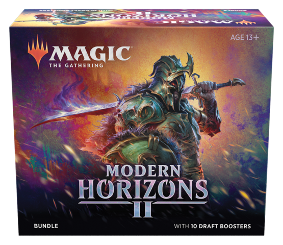 Modern Horizons 2 Bundle