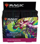 Modern Horizons 2 - Collector Booster Box