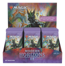 Modern Horizons 2 - Set Booster Box