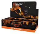 Innistrad: Midnight Hunt - Set Booster Box