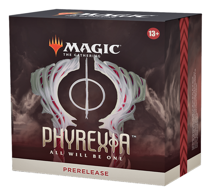 Phyrexia: All Will Be One - Prerelease Kit