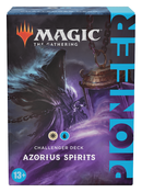 Pioneer Challenger Deck 2021 - Azorius Spirits