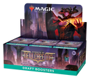 Streets of New Capenna - Draft Booster Box